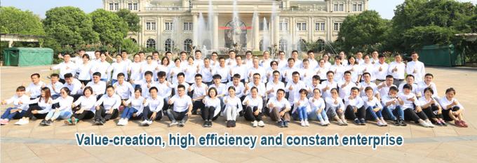 الصين Shanghai Jaour Adhesive Products Co.,Ltd ملف الشركة 0