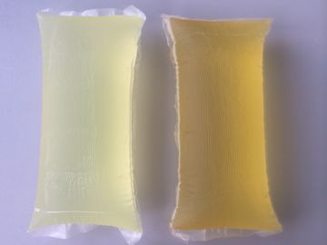 المطاط القائم على الغراء PSA Sythenic ل Jumbo Roll الذاتي لاصق ورق لاصق